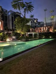 Kent Ridge Hill Residences (D5), Terrace #573986751